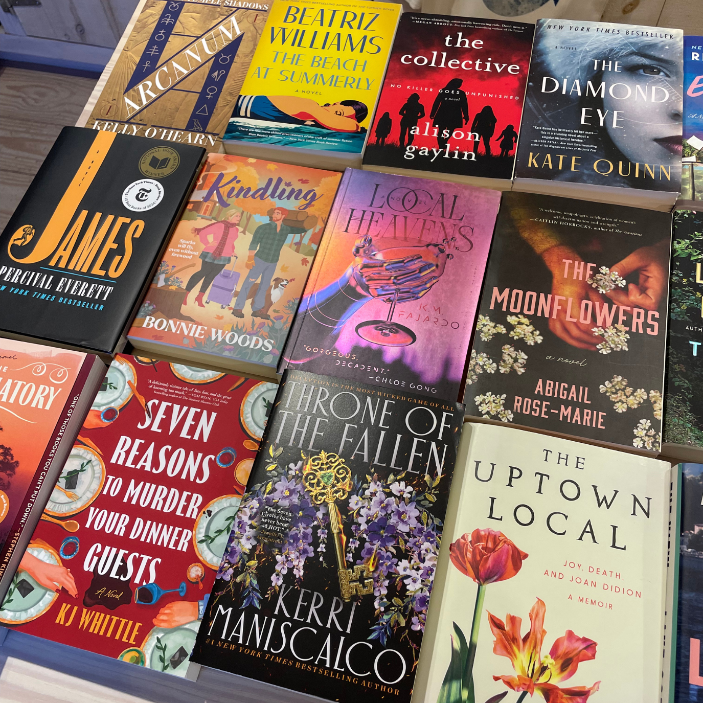 26 in 2026 Alphabet Challenge