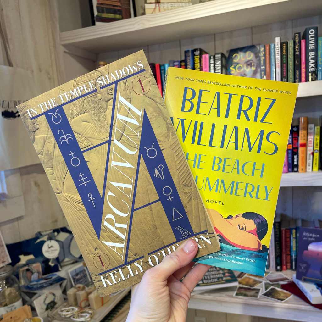 26 in 2026 Alphabet Challenge