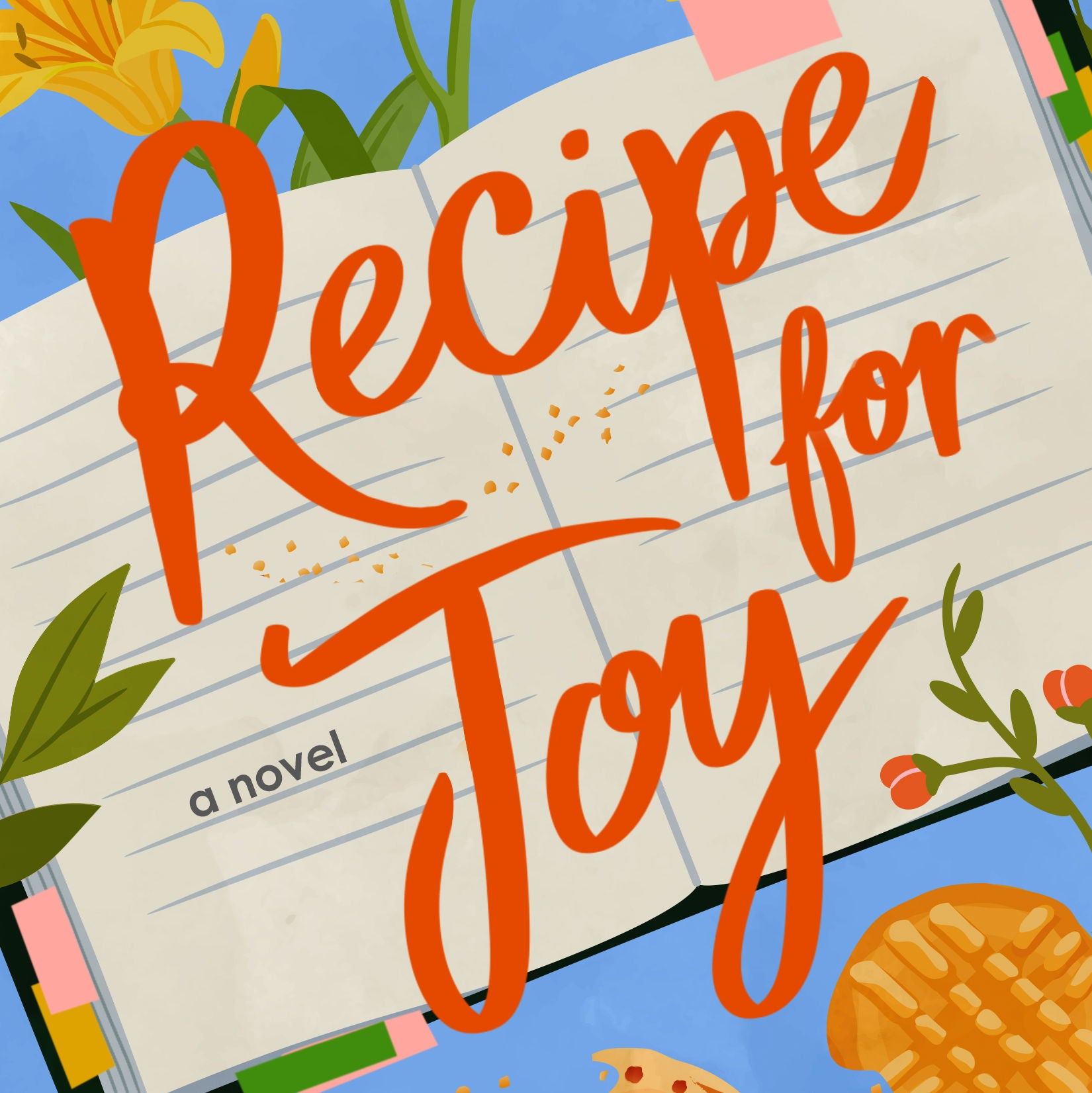 Stories That Nourish the Heart: An Evening with Monica Comas - 17 Aug 2026