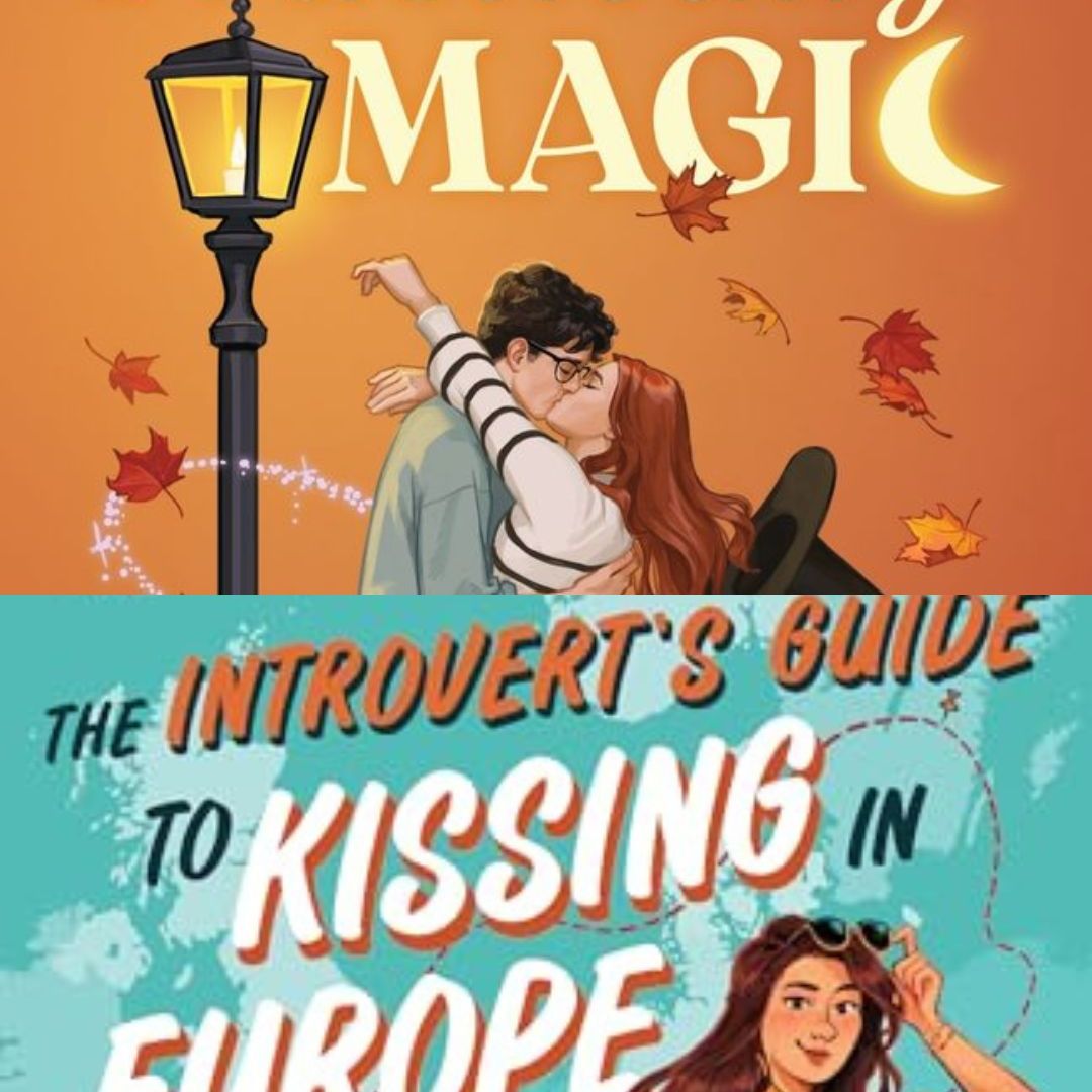 ✨A Night of Passport Stamps & Magic Spells✨ - 28 Aug 2026