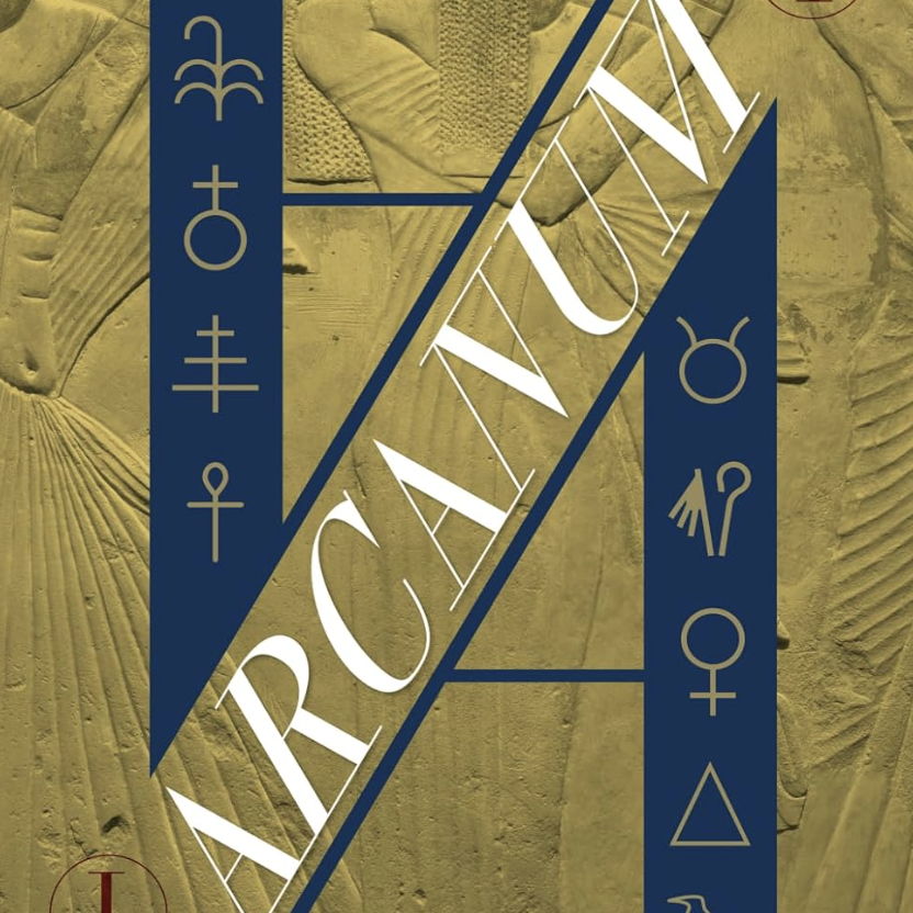 Wine 'Round the North Fork: Arcanum by Kelly O'Hearn - 15 Mar 2026