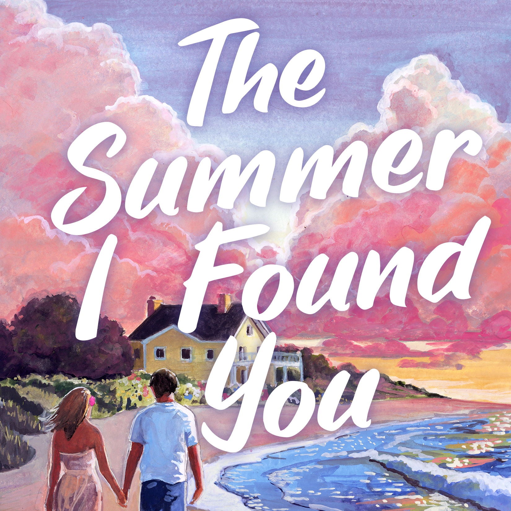 Wine 'Round the North Fork: The Summer I Found You with Jennifer O'Brien - 12 Apr 2026
