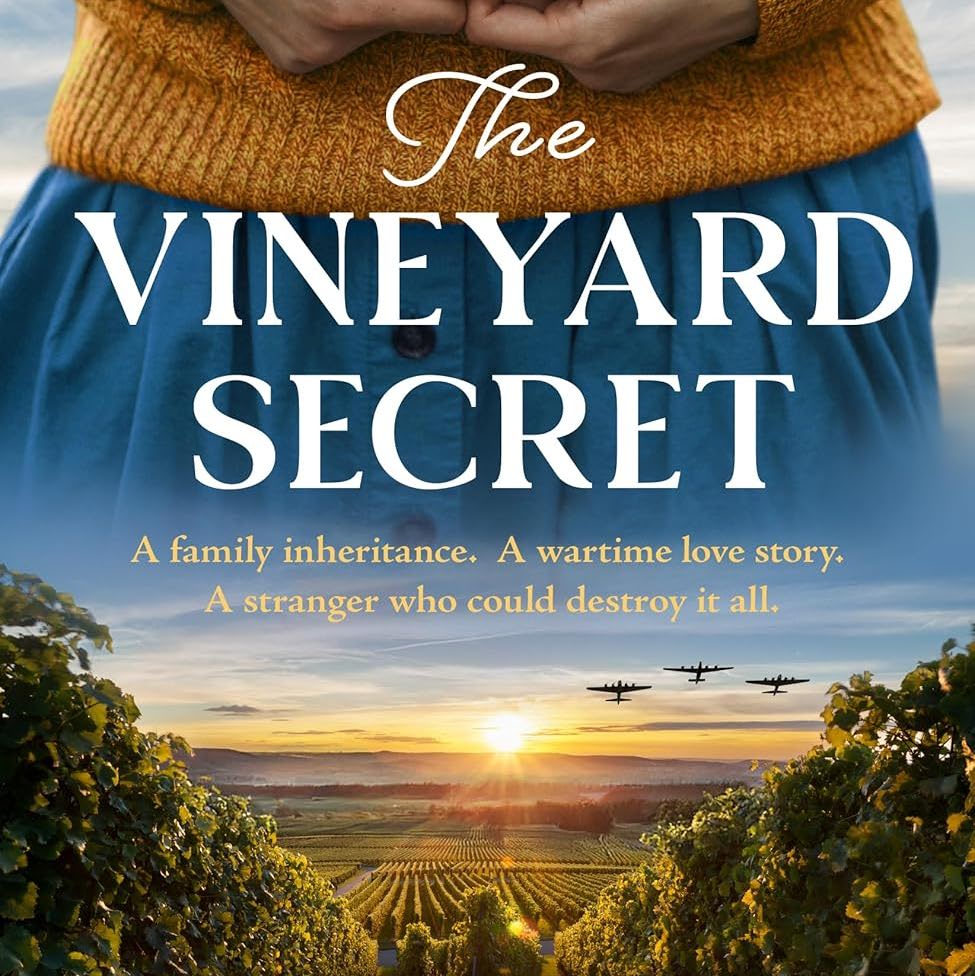 POSTPONED!🍇📖 Stories Pair Well with Wine: an Author Talk Among Friends with Gosia Nealon and Barbara Josselsohn - 9 Jul 2026