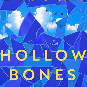 Release Event: Hollow Bones by Jodi Picoult - 15 Sep 2026
