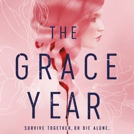 A Book Place Book Club: The Grace Year by Kim Liggett - 11 Aug 2026