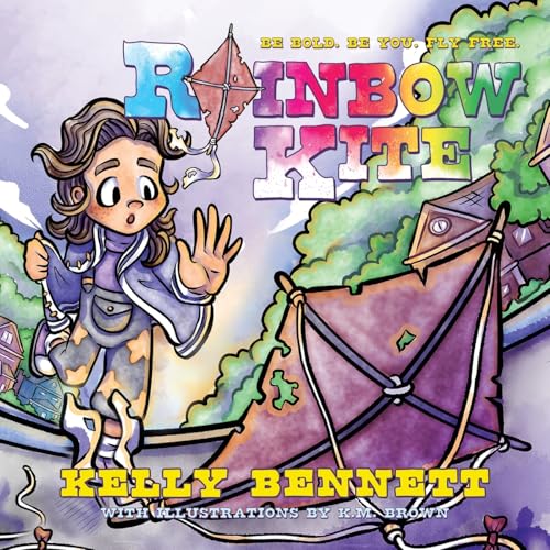 Author Reading & Signing with Kelly Bennett - 27 Sep 2026